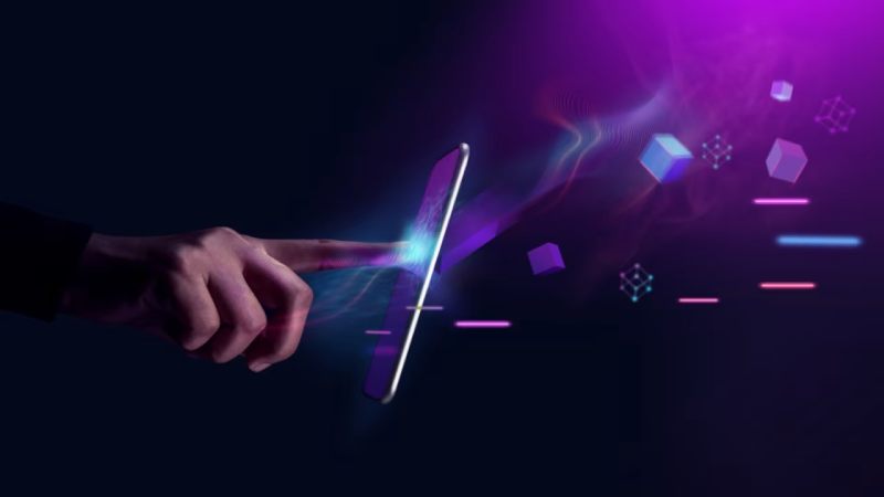 SCADA系统开发新高度：京上云科技引领霍城县工业监控智能化变革